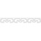 Ekena Millwork Marona Architectural Grade PVC Running Trim, 6"H x 5/8"P x 48"L RUNP06X0625X48MRN - alternate 4